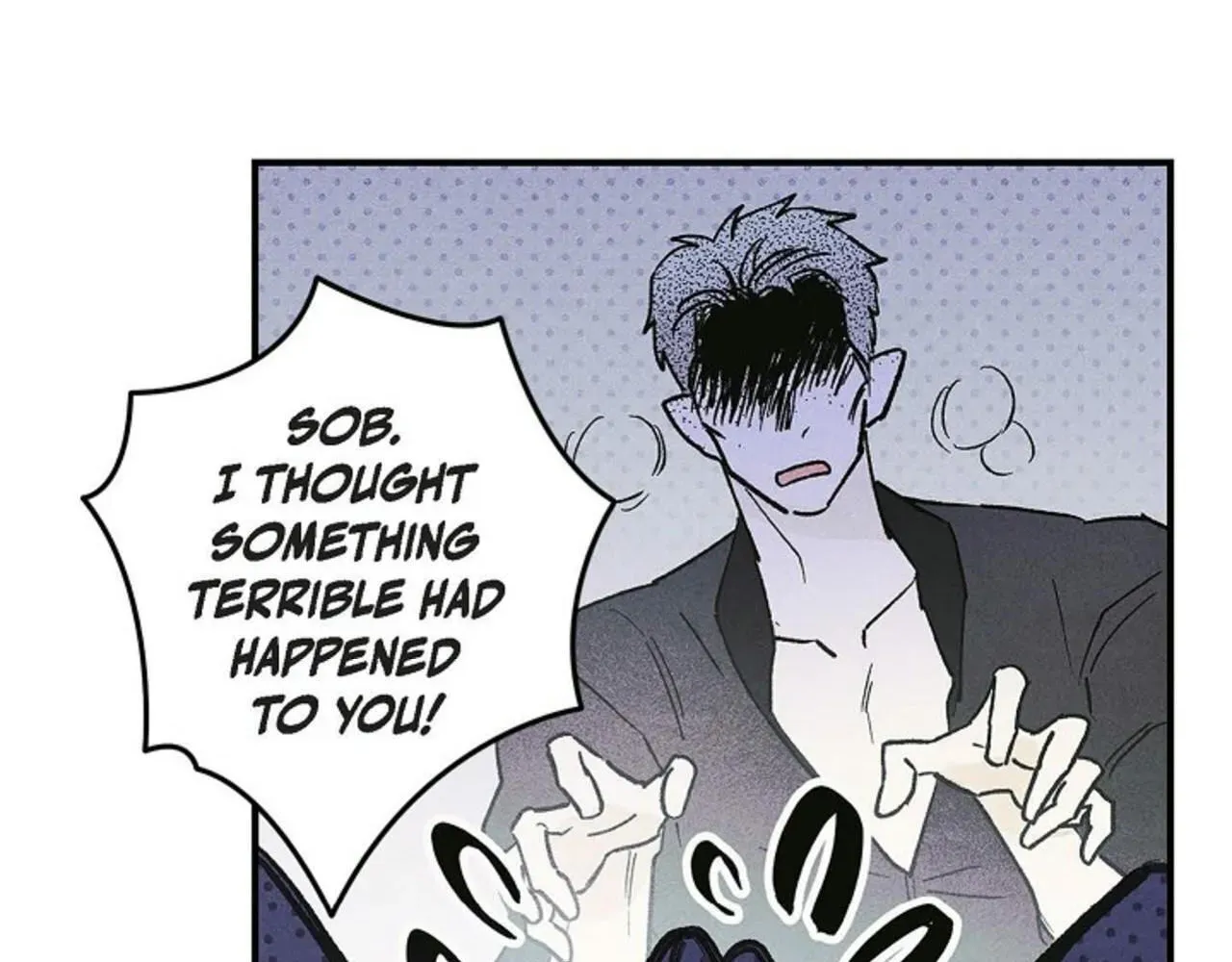 100 Days Later, the Man Who Becomes Gangong Chapter 30 page 19 - 
