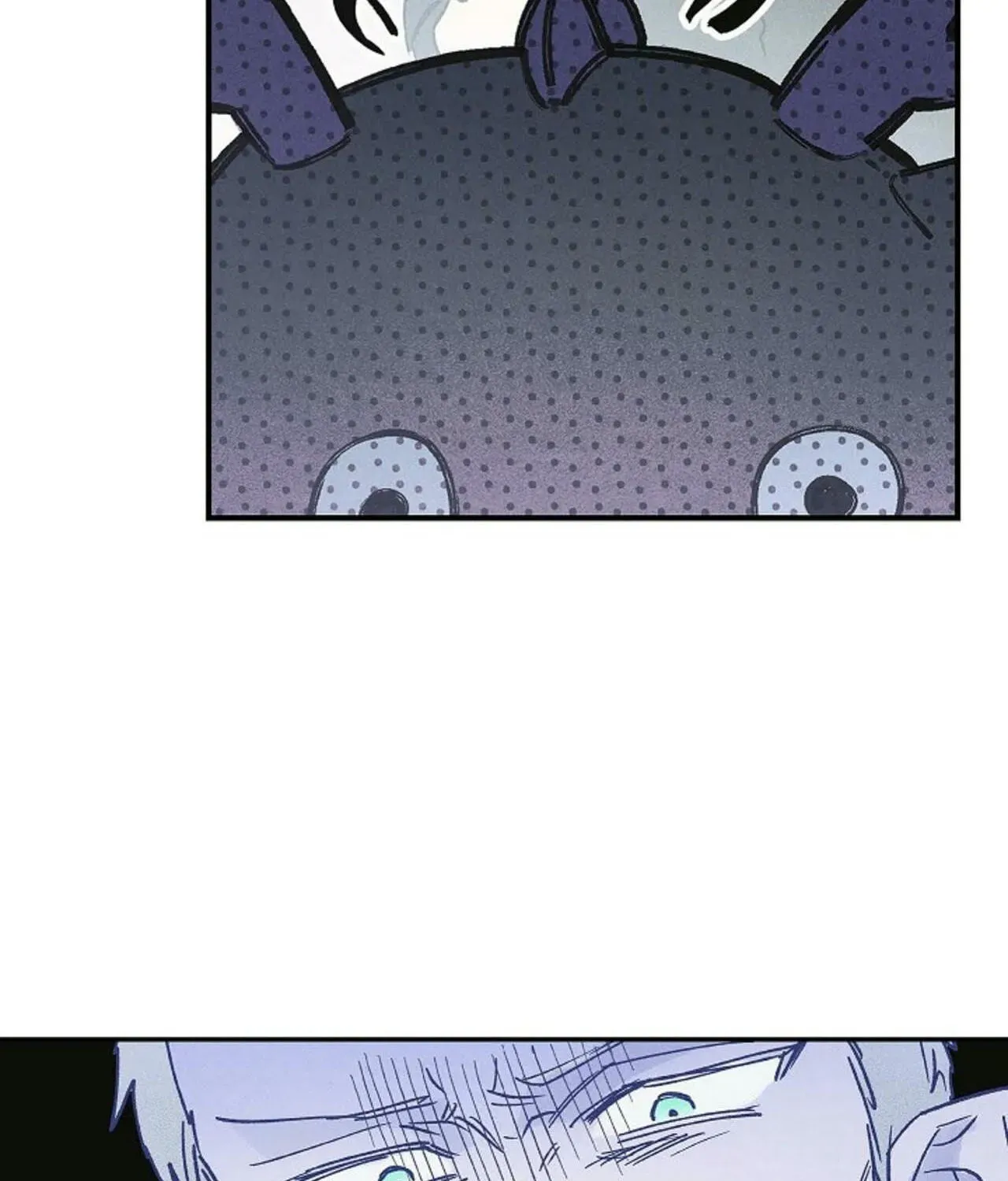 100 Days Later, the Man Who Becomes Gangong Chapter 30 page 20 - 