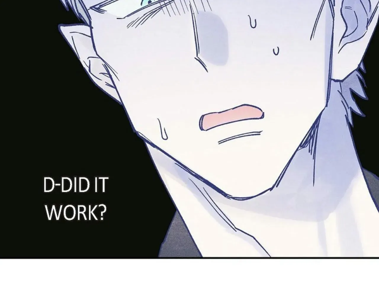 100 Days Later, the Man Who Becomes Gangong Chapter 30 page 21 - 
