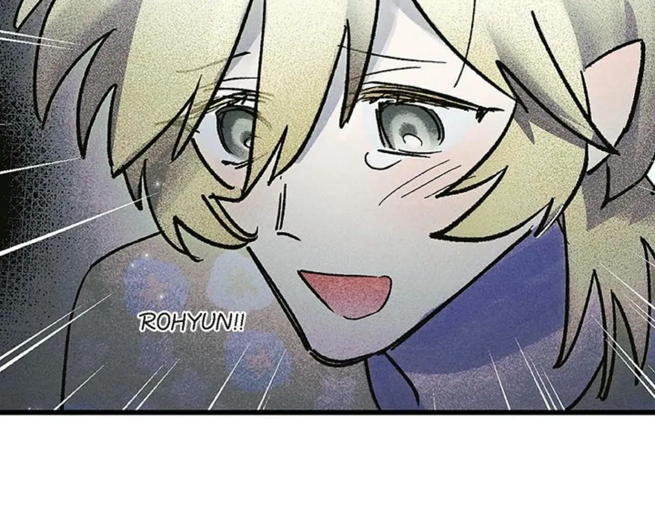 100 Days Later, the Man Who Becomes Gangong Chapter 30 page 29 - 