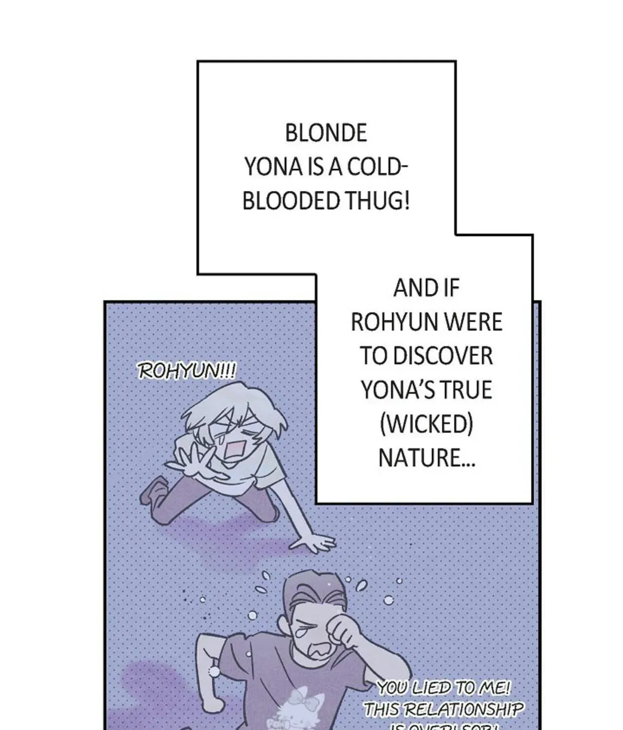 100 Days Later, the Man Who Becomes Gangong Chapter 30 page 30 - 