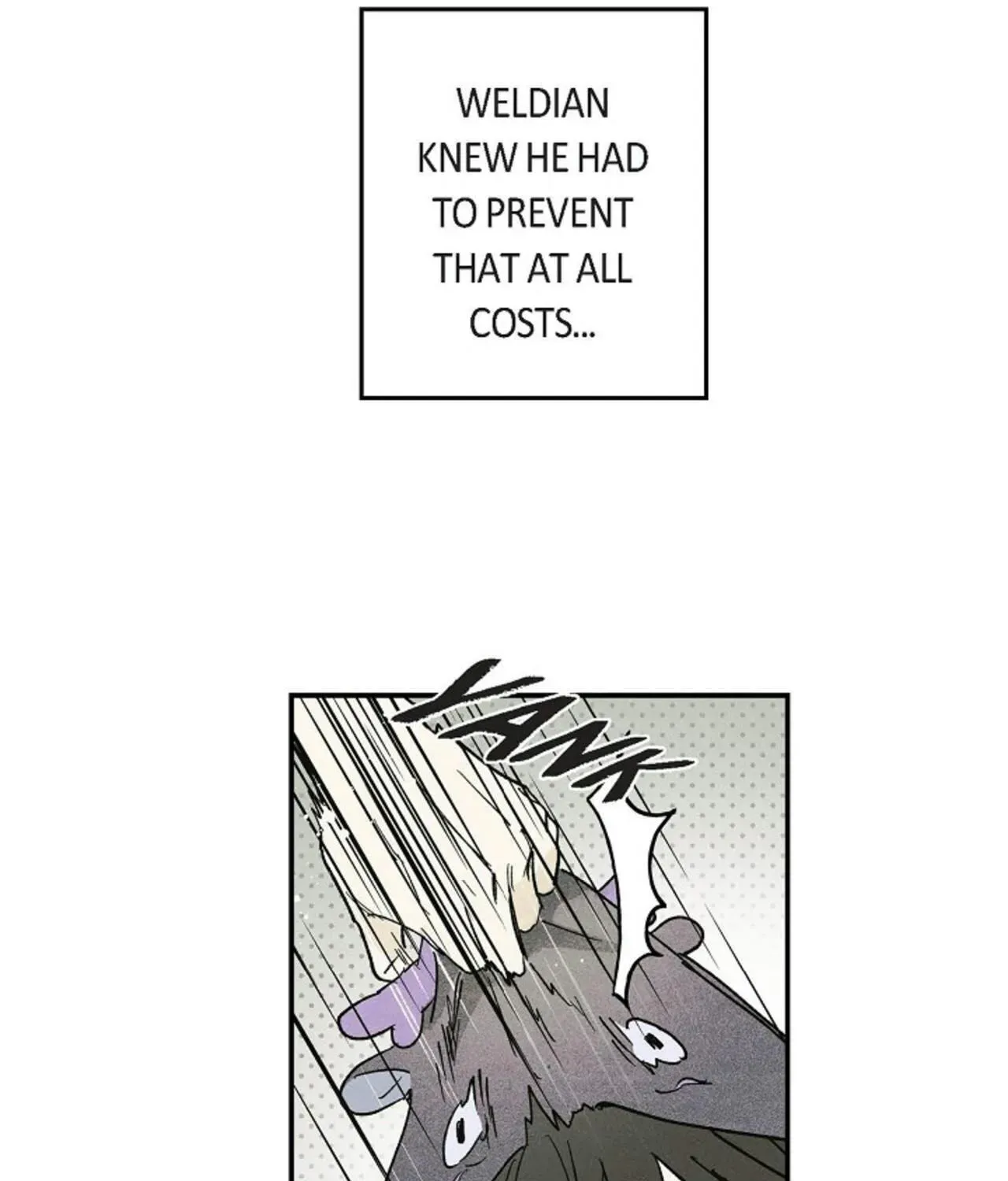 100 Days Later, the Man Who Becomes Gangong Chapter 30 page 34 - 