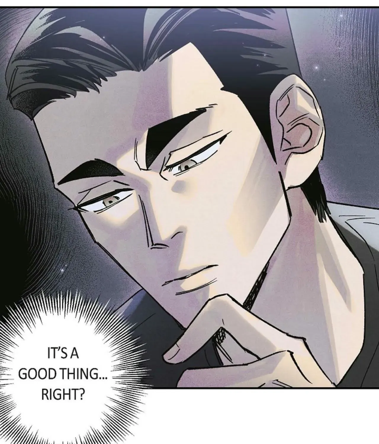 100 Days Later, the Man Who Becomes Gangong Chapter 30 page 42 - 