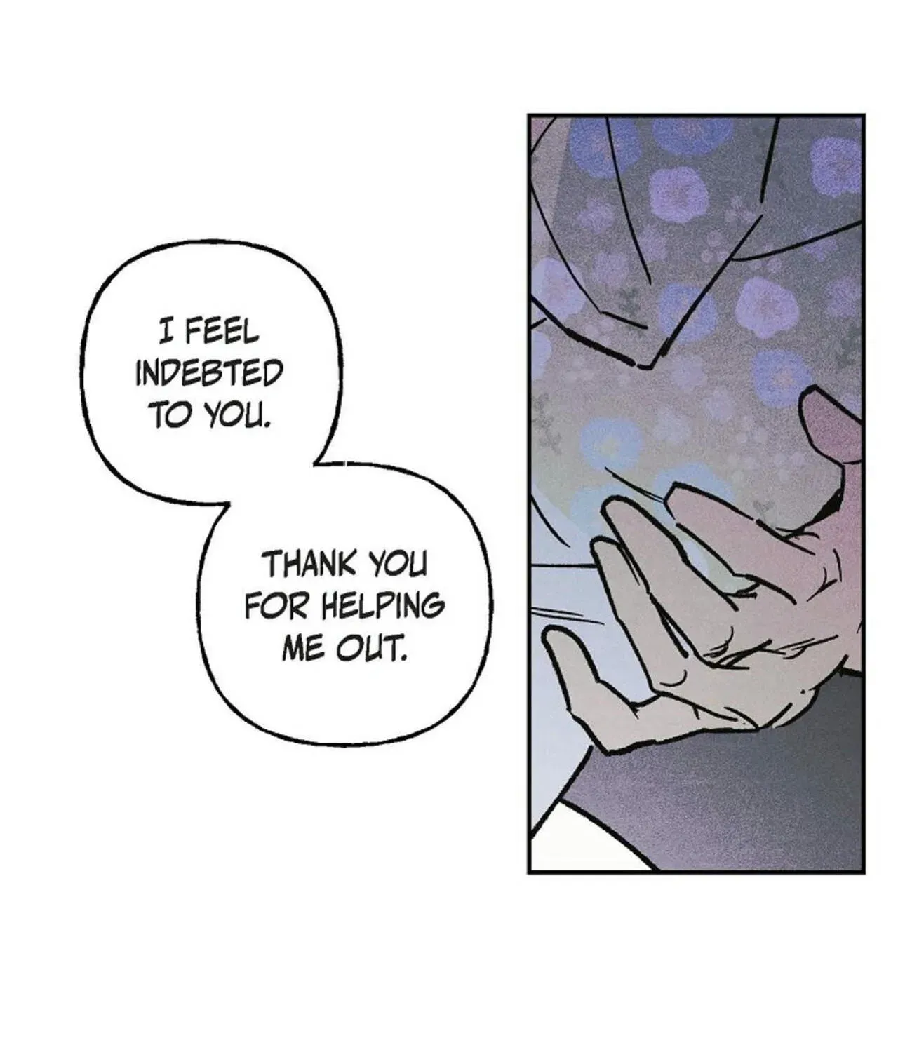 100 Days Later, the Man Who Becomes Gangong Chapter 30 page 44 - 