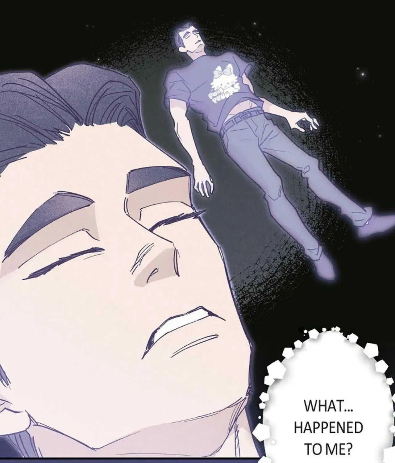 100 Days Later, the Man Who Becomes Gangong Chapter 30 page 6 - 