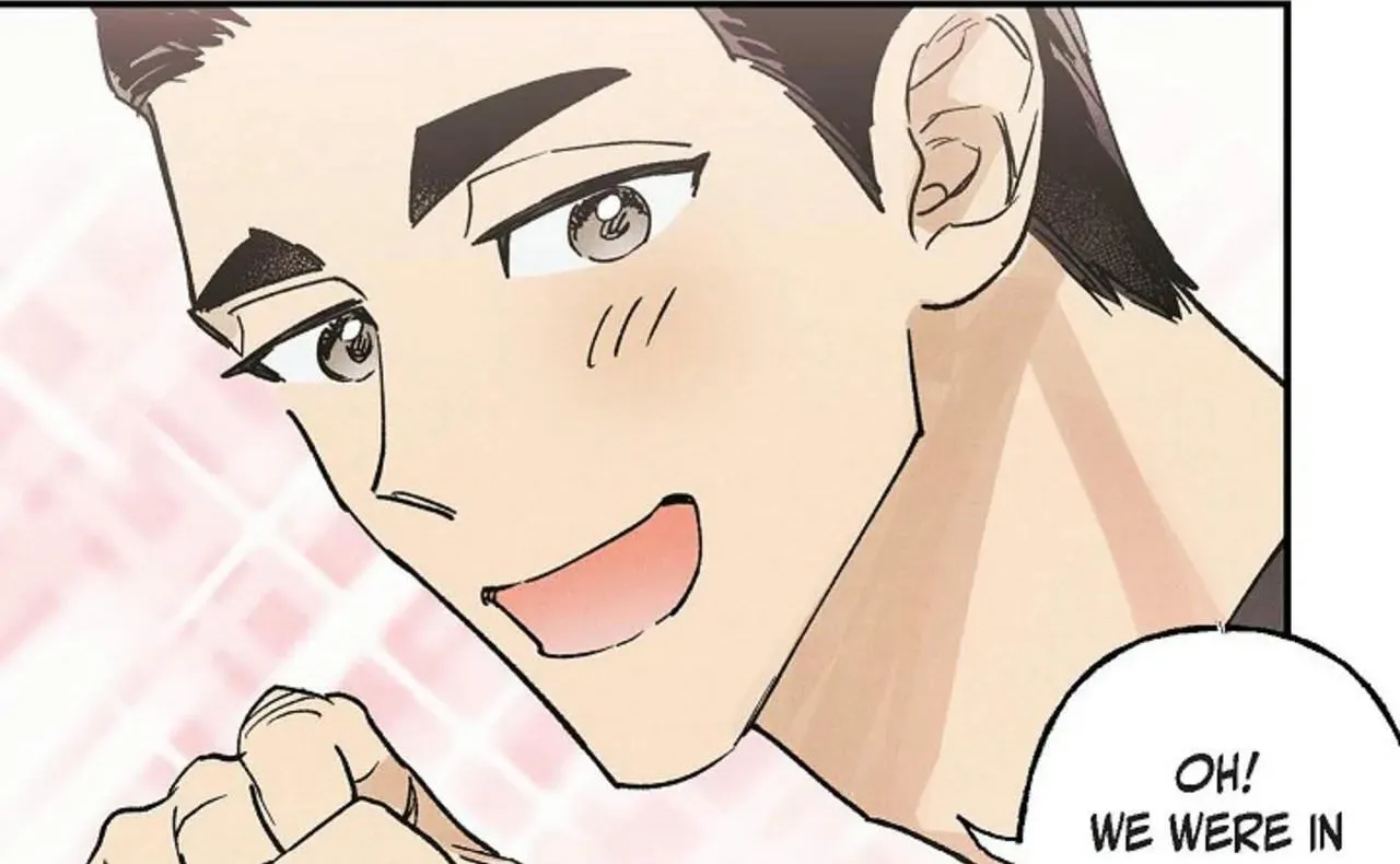 100 Days Later, the Man Who Becomes Gangong Chapter 30 page 51 - 
