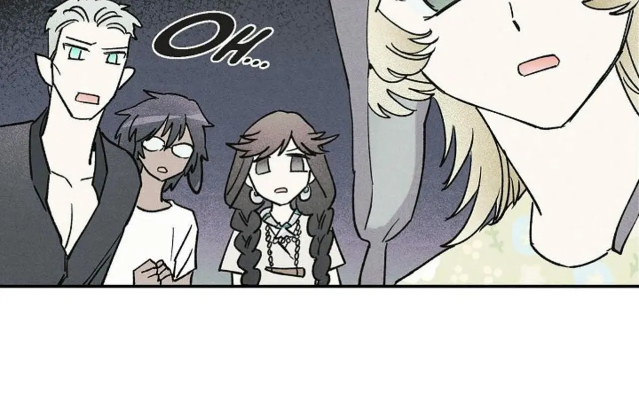 100 Days Later, the Man Who Becomes Gangong Chapter 30 page 53 - 