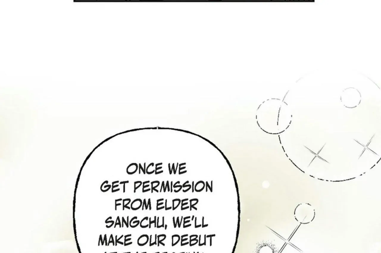 100 Days Later, the Man Who Becomes Gangong Chapter 30 page 55 - 