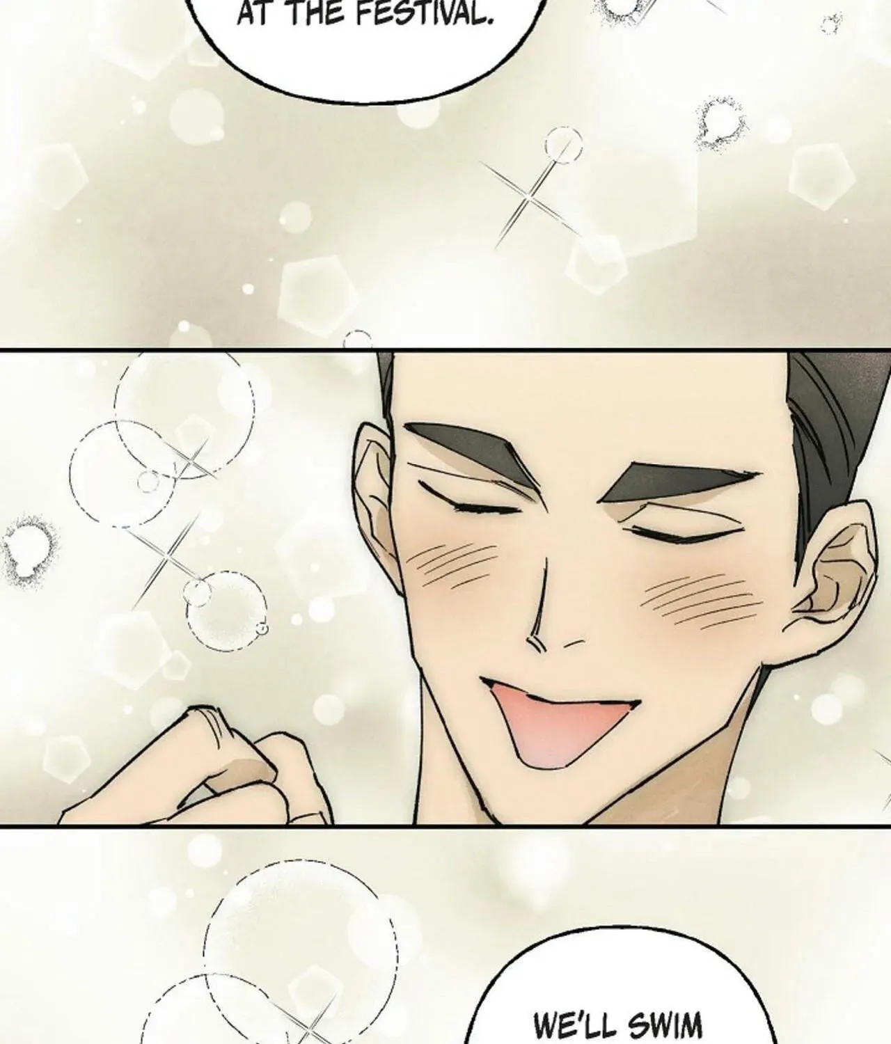 100 Days Later, the Man Who Becomes Gangong Chapter 30 page 56 - 