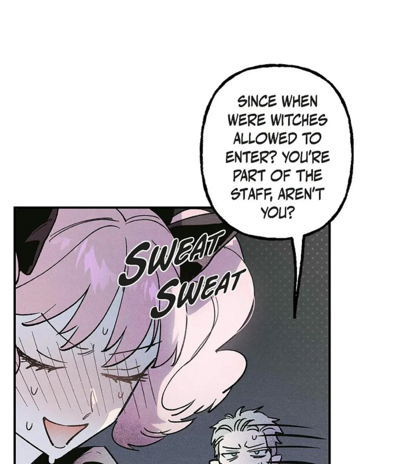 100 Days Later, the Man Who Becomes Gangong Chapter 30 page 64 - 