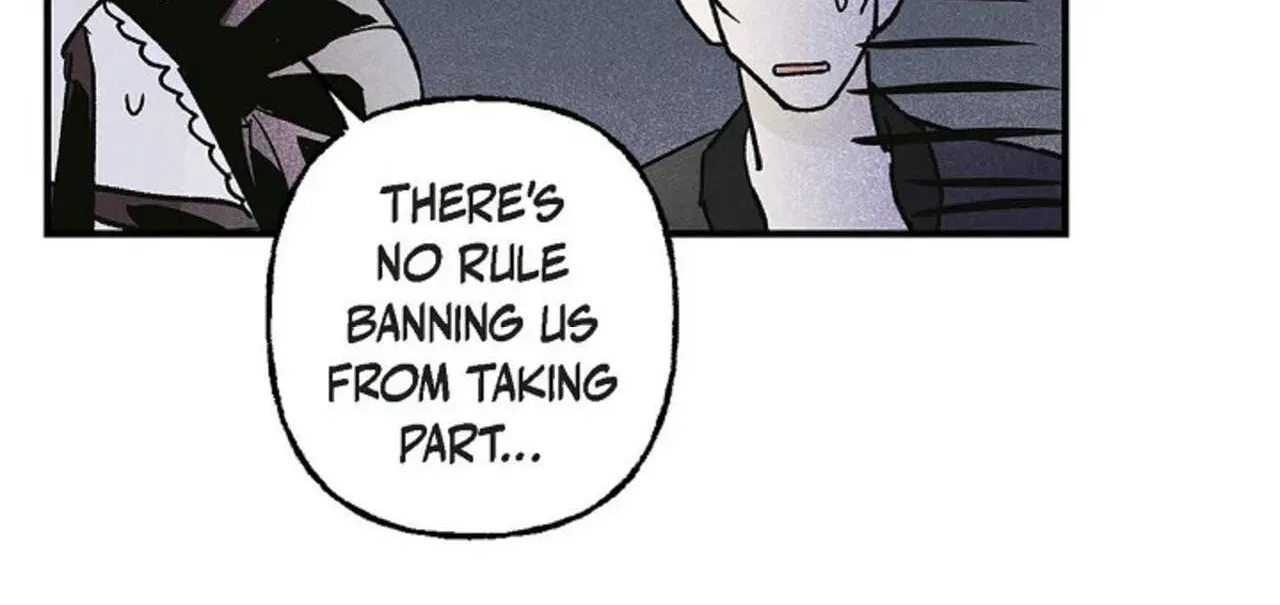 100 Days Later, the Man Who Becomes Gangong Chapter 30 page 65 - 