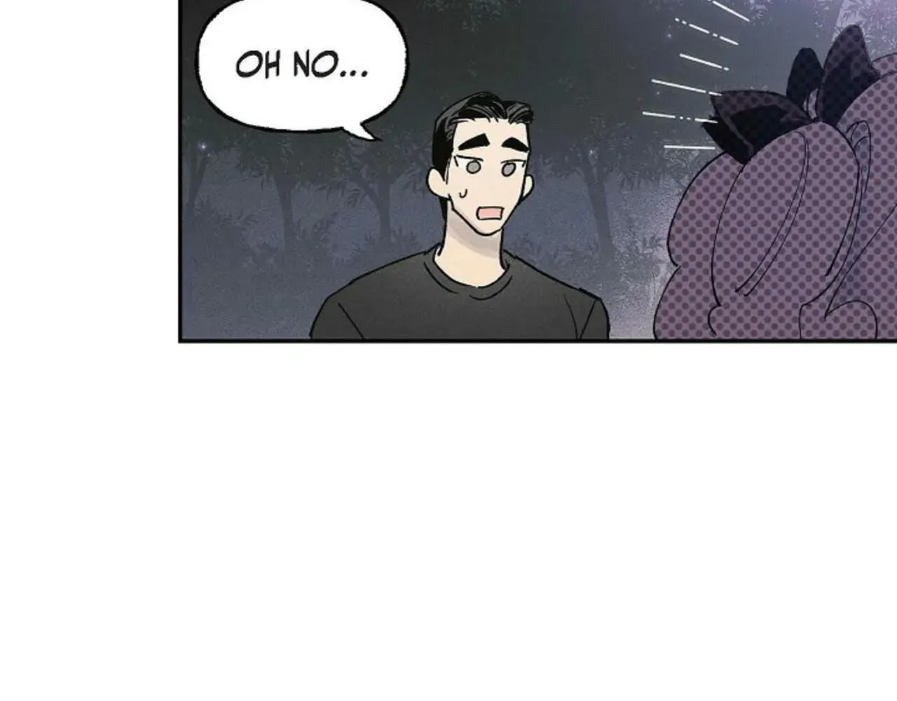 100 Days Later, the Man Who Becomes Gangong Chapter 30 page 69 - 