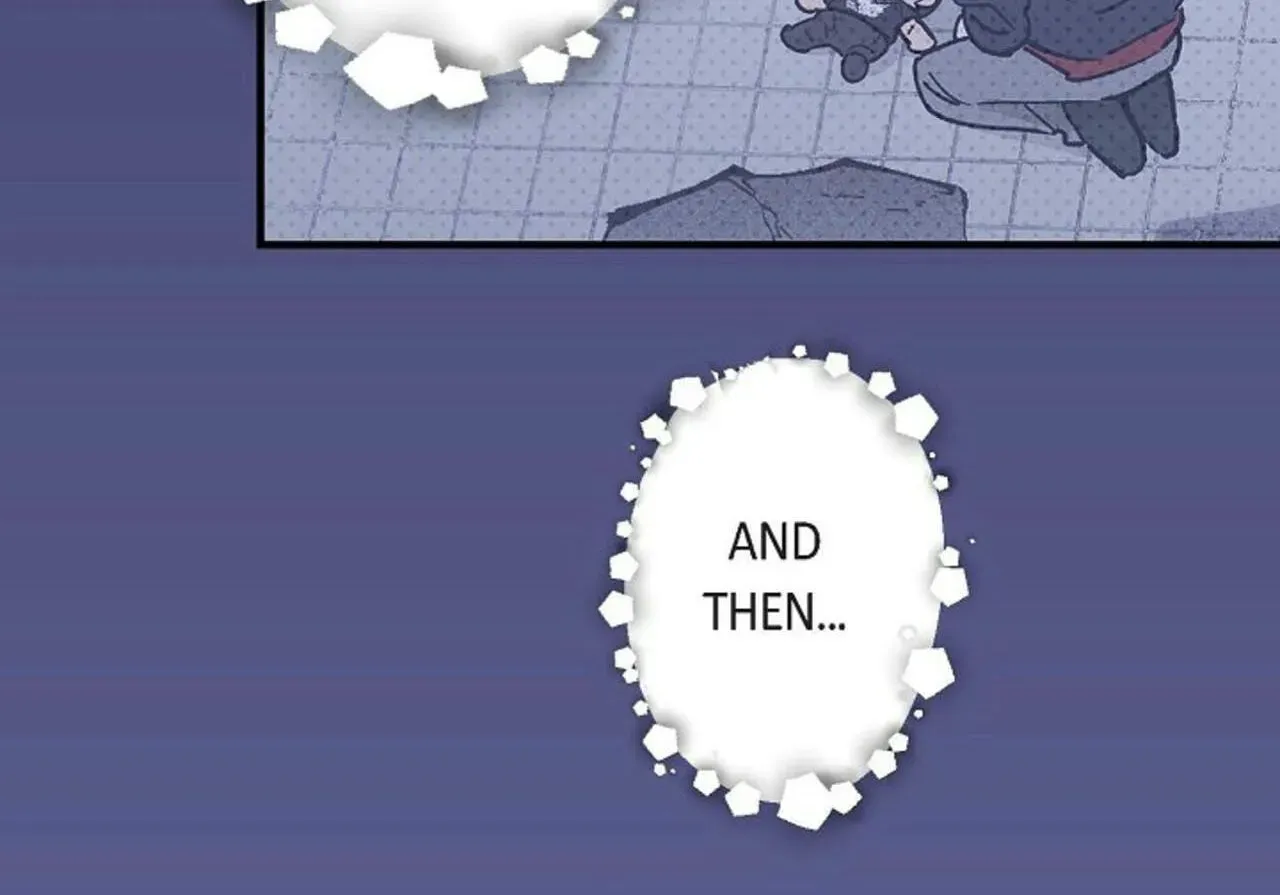 100 Days Later, the Man Who Becomes Gangong Chapter 30 page 9 - 