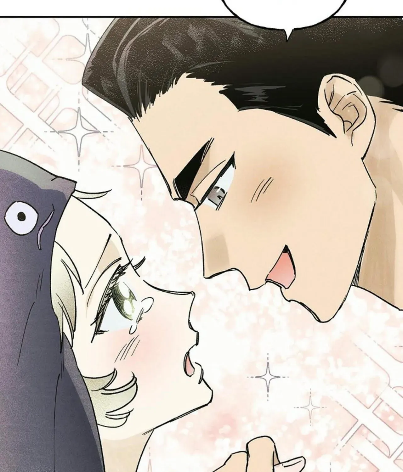 100 Days Later, the Man Who Becomes Gangong Chapter 30 page 84 - 