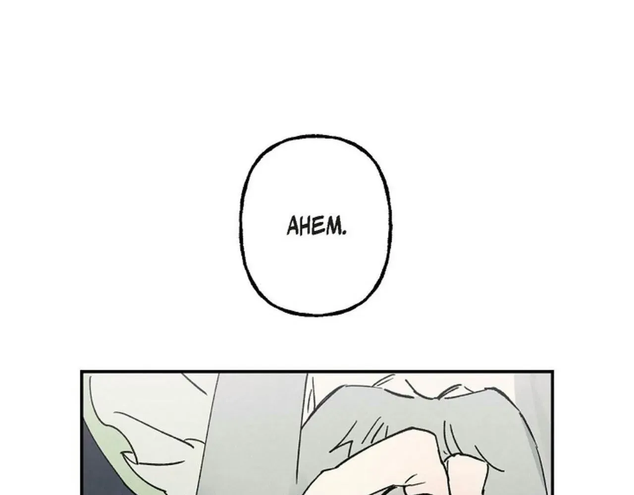 100 Days Later, the Man Who Becomes Gangong Chapter 30 page 87 - 