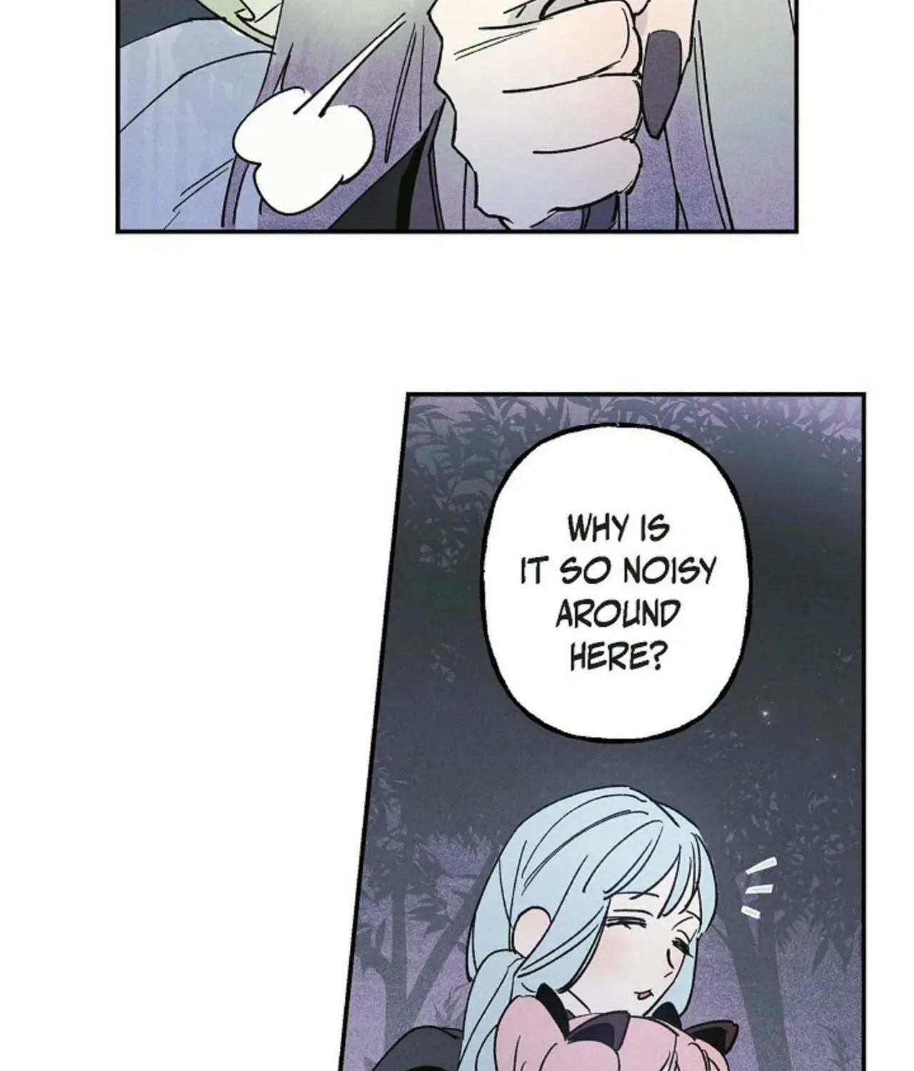100 Days Later, the Man Who Becomes Gangong Chapter 30 page 88 - 