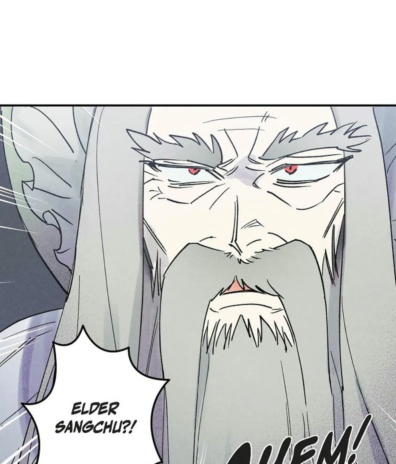100 Days Later, the Man Who Becomes Gangong Chapter 30 page 90 - 