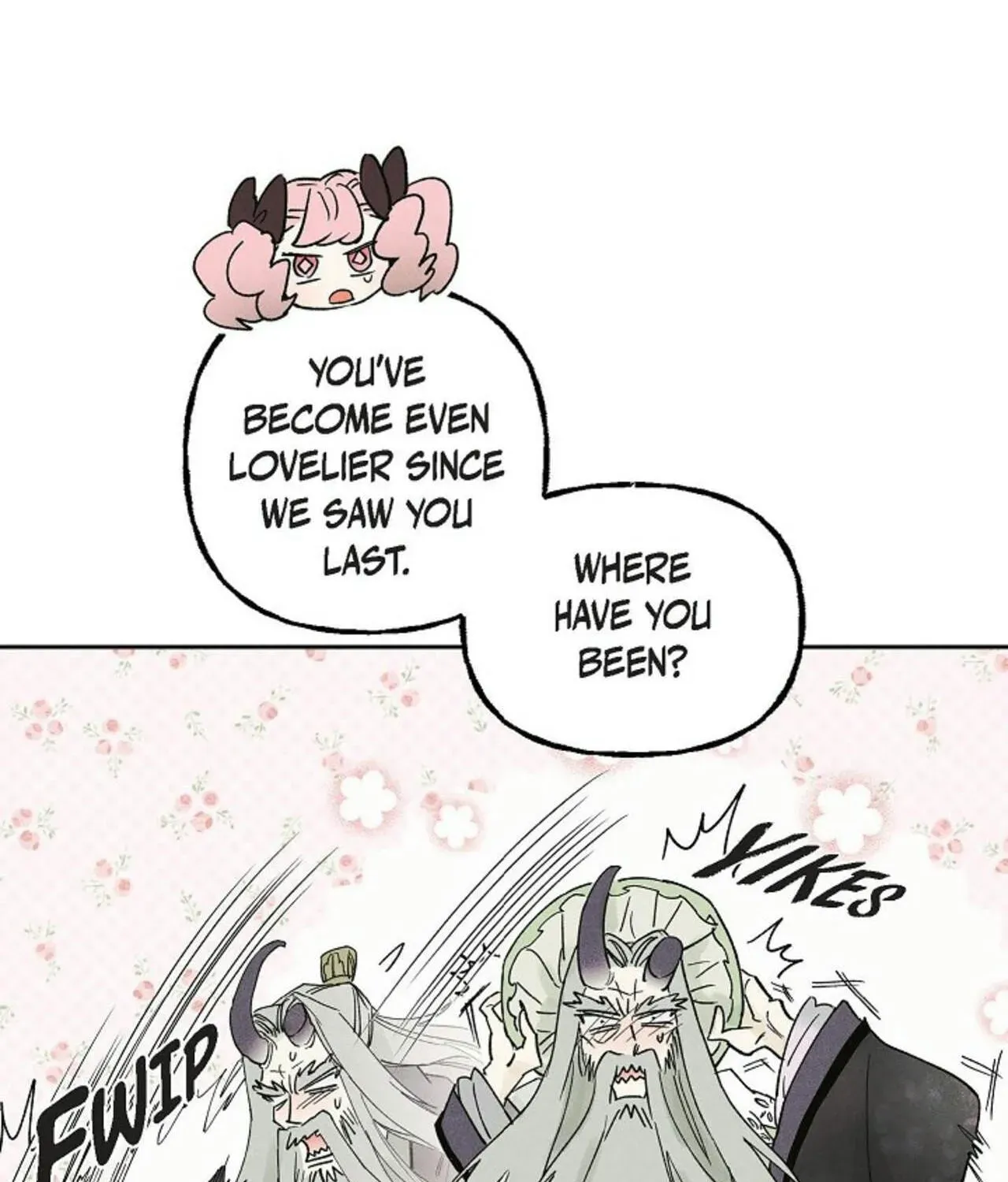 100 Days Later, the Man Who Becomes Gangong Chapter 30 page 92 - 