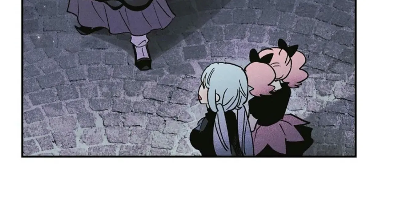 100 Days Later, the Man Who Becomes Gangong Chapter 30 page 95 - 
