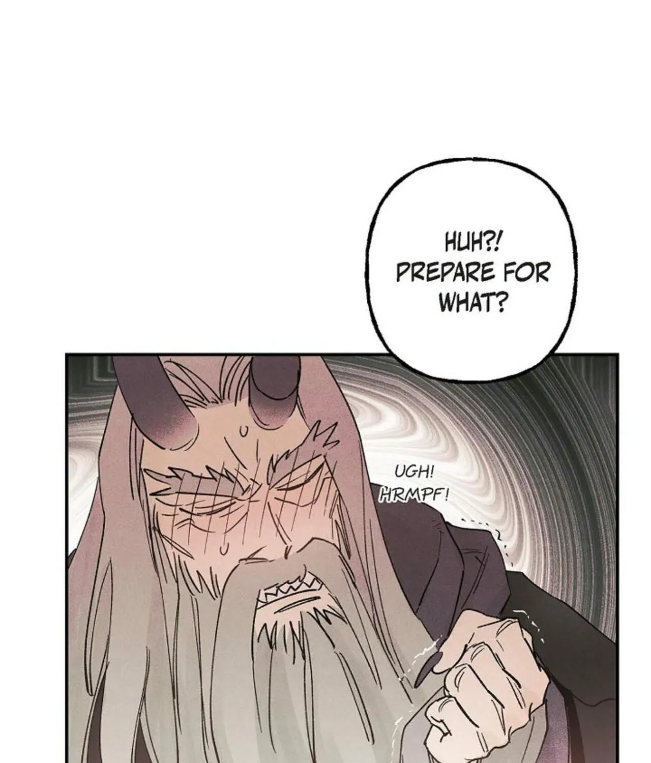 100 Days Later, the Man Who Becomes Gangong Chapter 30 page 96 - 