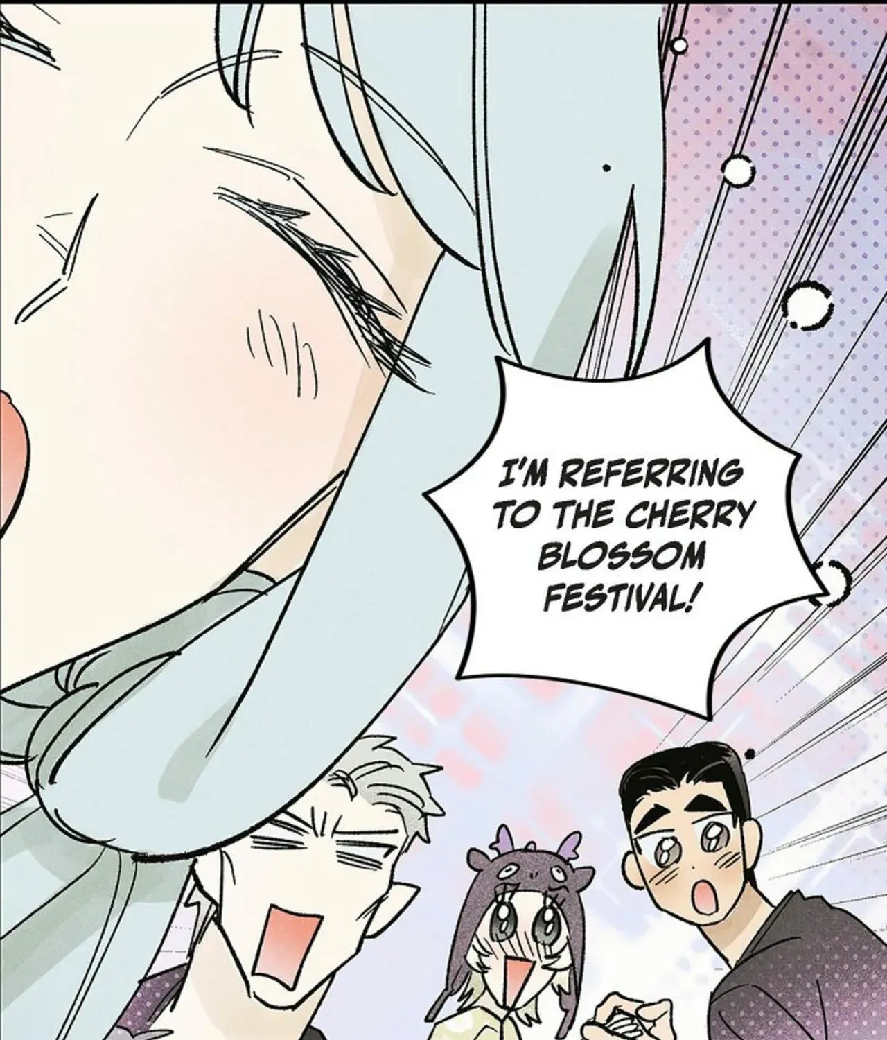 100 Days Later, the Man Who Becomes Gangong Chapter 30 page 98 - 