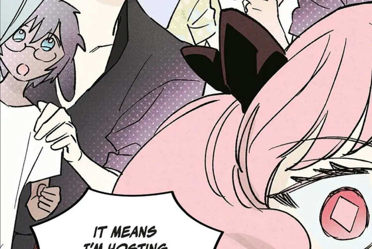 100 Days Later, the Man Who Becomes Gangong Chapter 30 page 99 - 
