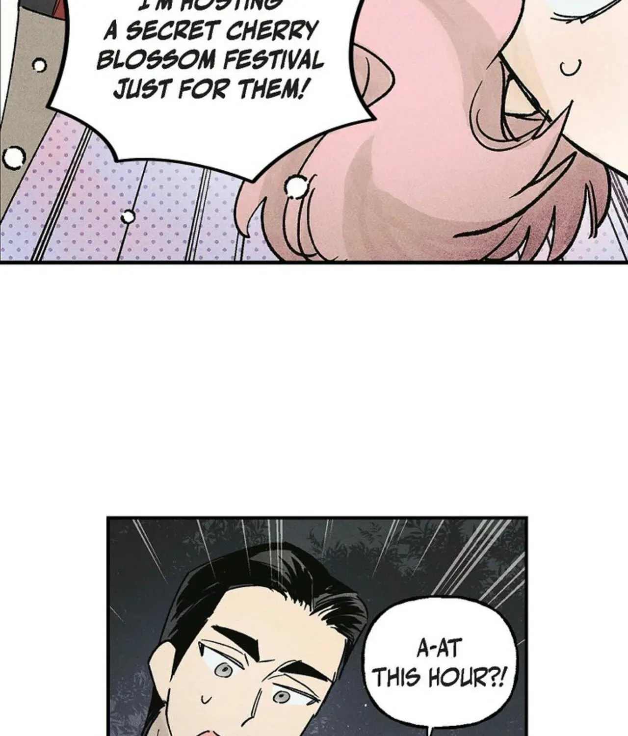 100 Days Later, the Man Who Becomes Gangong Chapter 30 page 100 - 