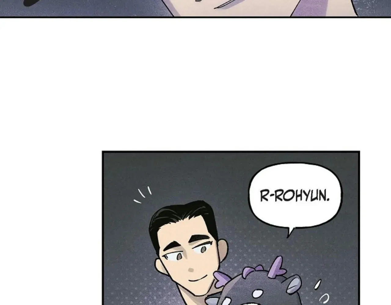 100 Days Later, the Man Who Becomes Gangong Chapter 31 page 11 - 