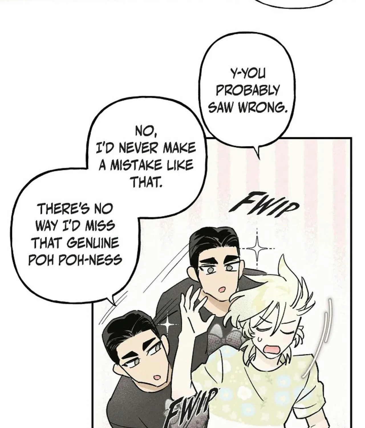 100 Days Later, the Man Who Becomes Gangong Chapter 31 page 104 - 
