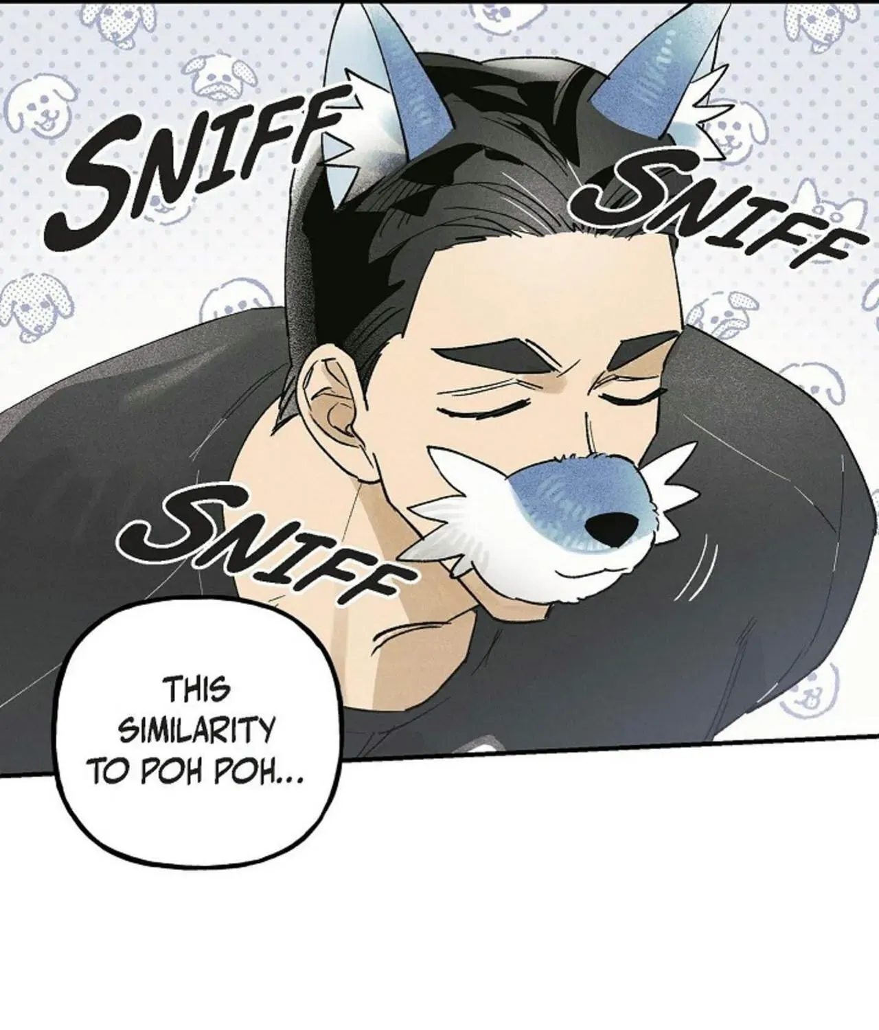 100 Days Later, the Man Who Becomes Gangong Chapter 31 page 106 - 