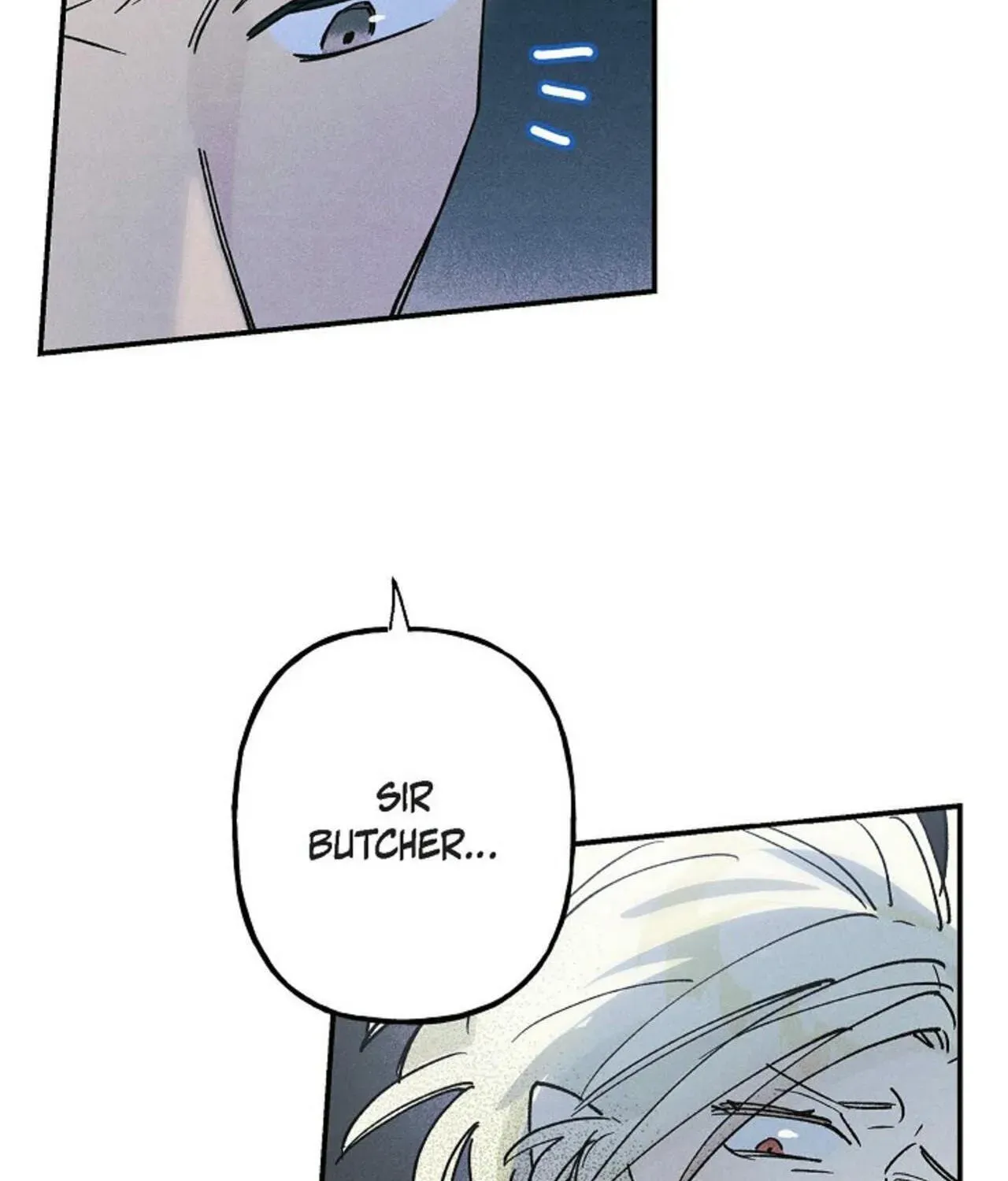 100 Days Later, the Man Who Becomes Gangong Chapter 31 page 108 - 
