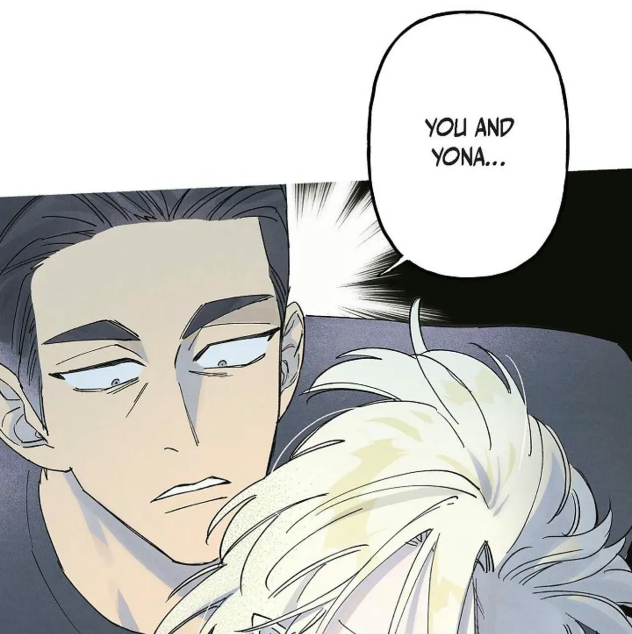 100 Days Later, the Man Who Becomes Gangong Chapter 31 page 110 - 