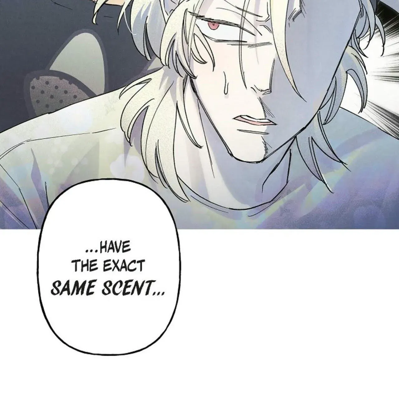 100 Days Later, the Man Who Becomes Gangong Chapter 31 page 111 - 