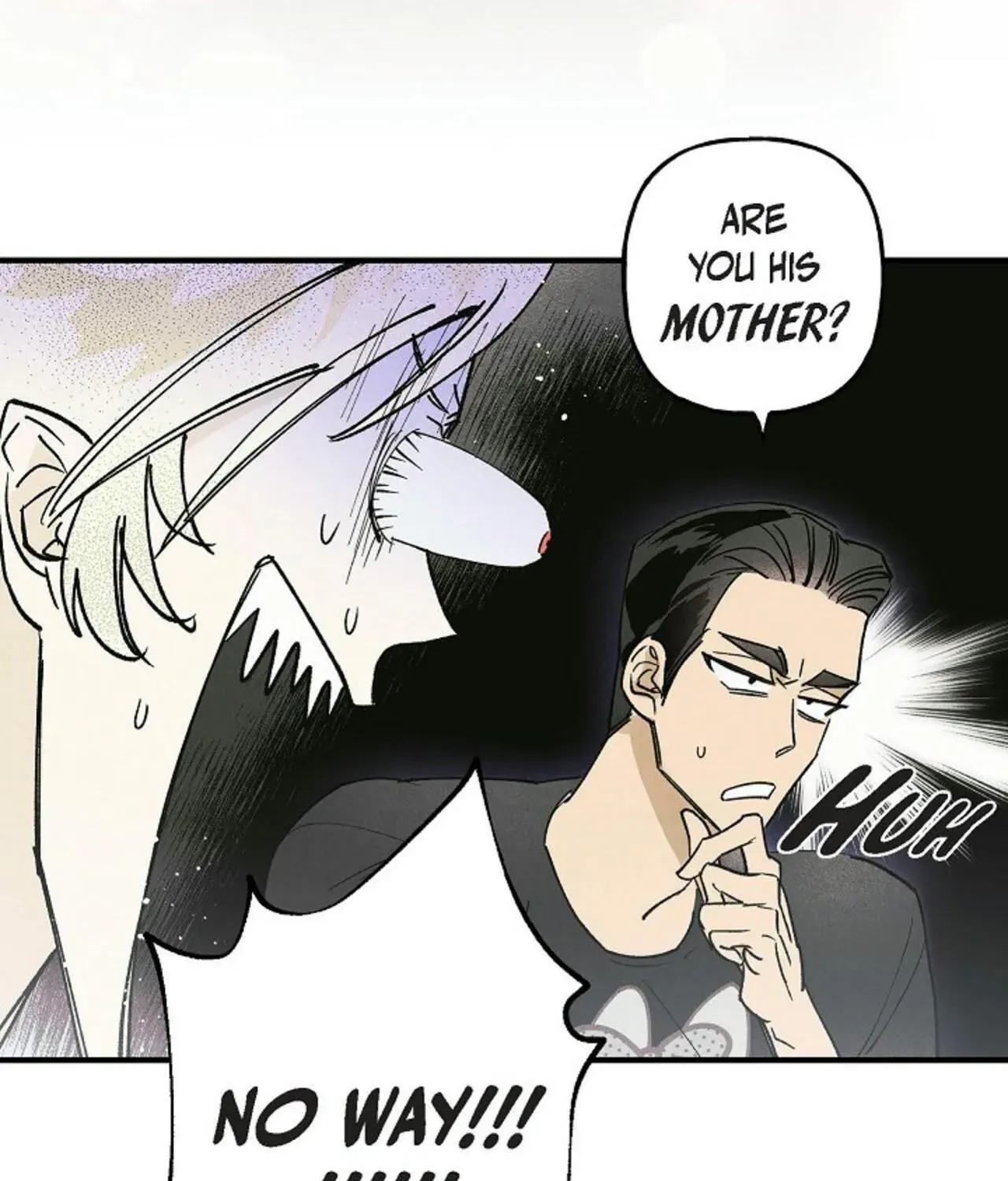 100 Days Later, the Man Who Becomes Gangong Chapter 31 page 118 - 