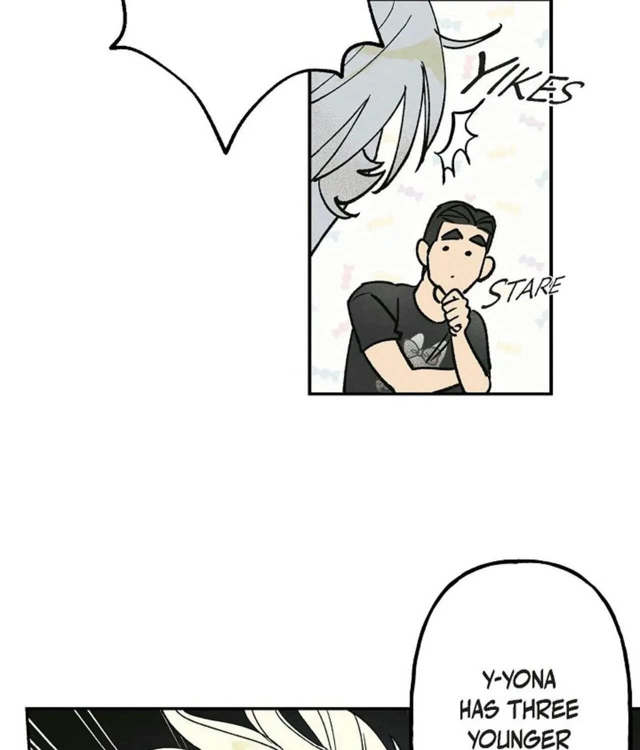 100 Days Later, the Man Who Becomes Gangong Chapter 31 page 120 - 