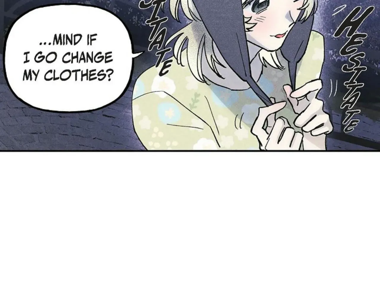 100 Days Later, the Man Who Becomes Gangong Chapter 31 page 13 - 