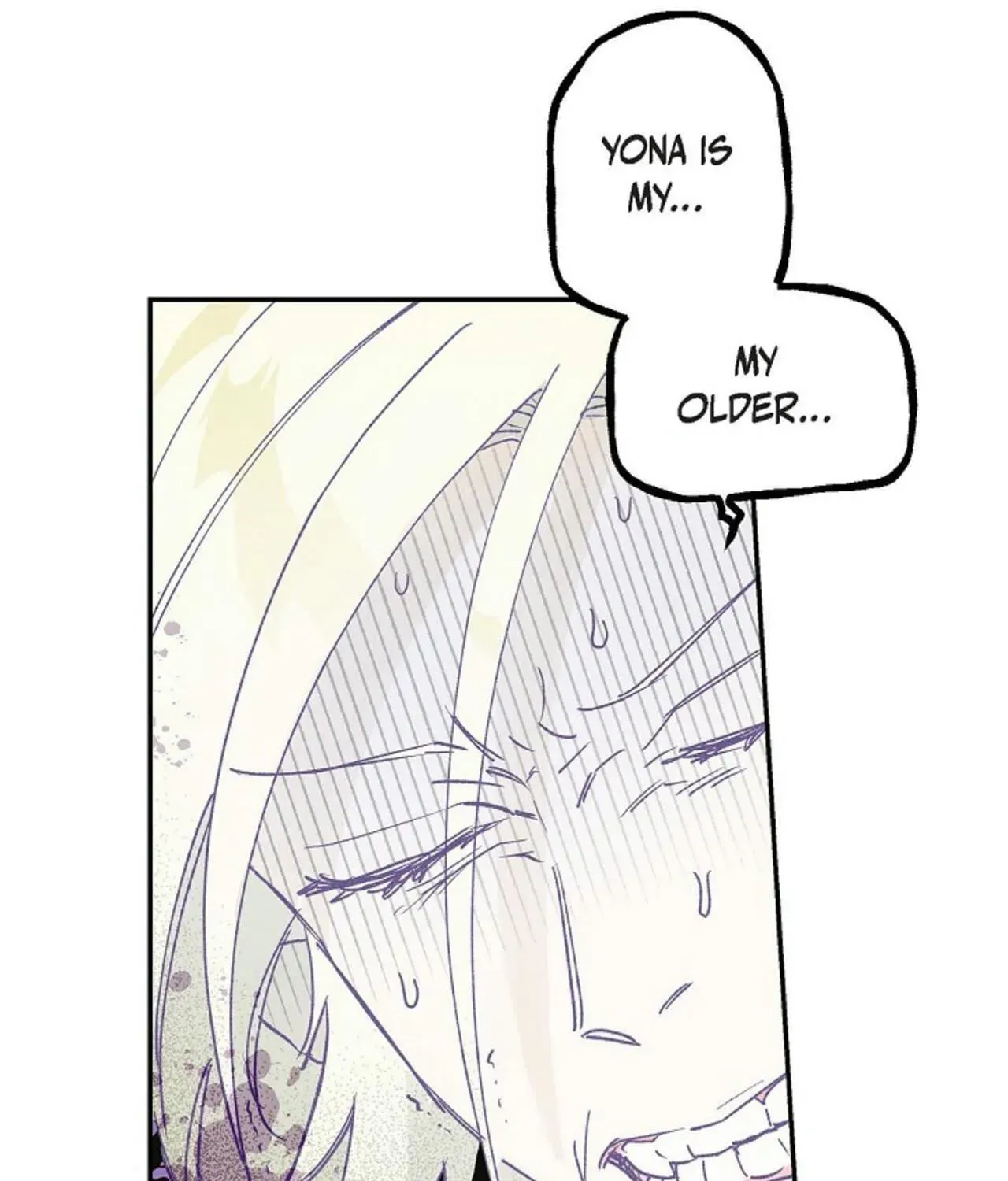 100 Days Later, the Man Who Becomes Gangong Chapter 31 page 124 - 