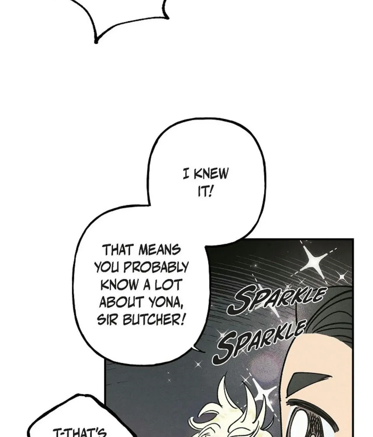 100 Days Later, the Man Who Becomes Gangong Chapter 31 page 126 - 