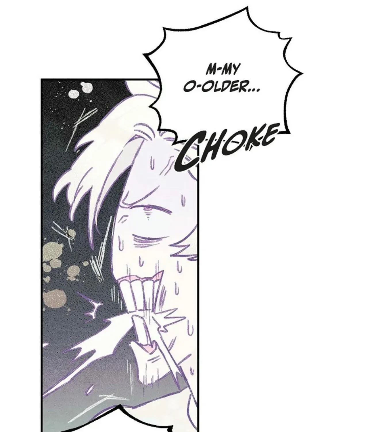 100 Days Later, the Man Who Becomes Gangong Chapter 31 page 128 - 