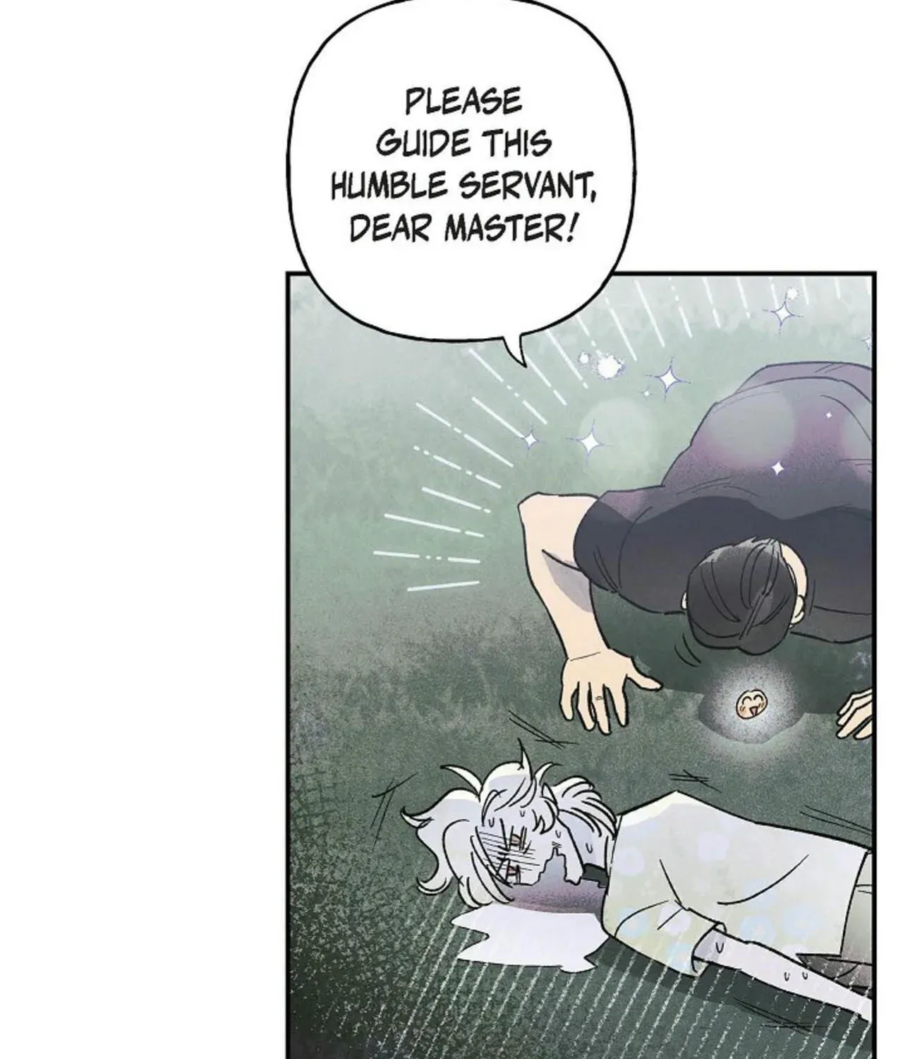100 Days Later, the Man Who Becomes Gangong Chapter 31 page 130 - 