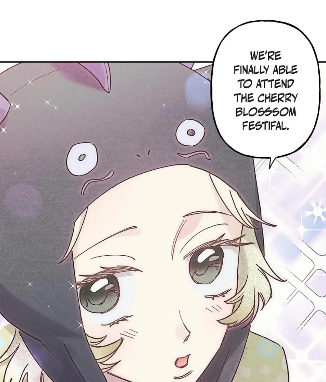 100 Days Later, the Man Who Becomes Gangong Chapter 31 page 14 - 