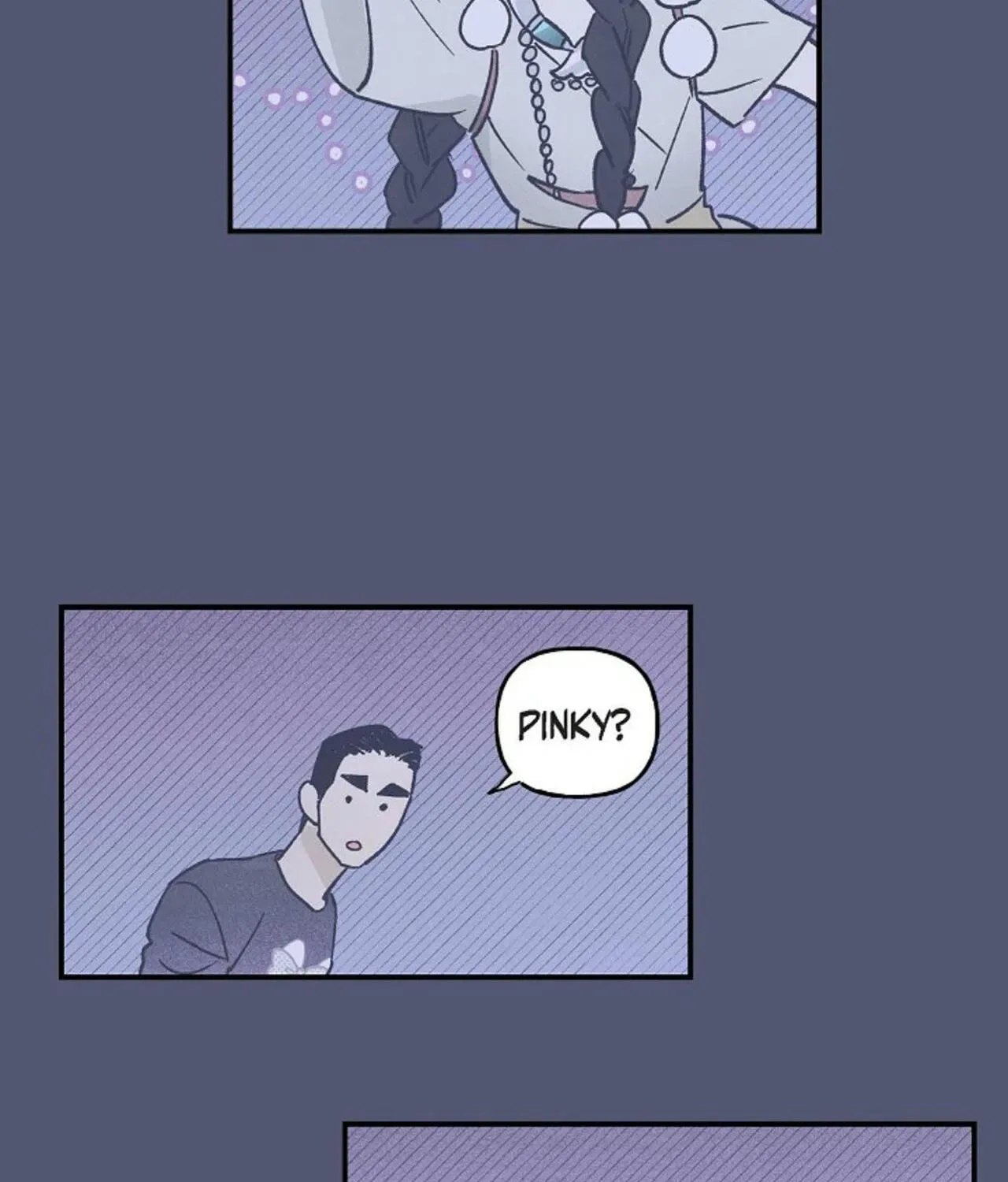 100 Days Later, the Man Who Becomes Gangong Chapter 31 page 138 - 
