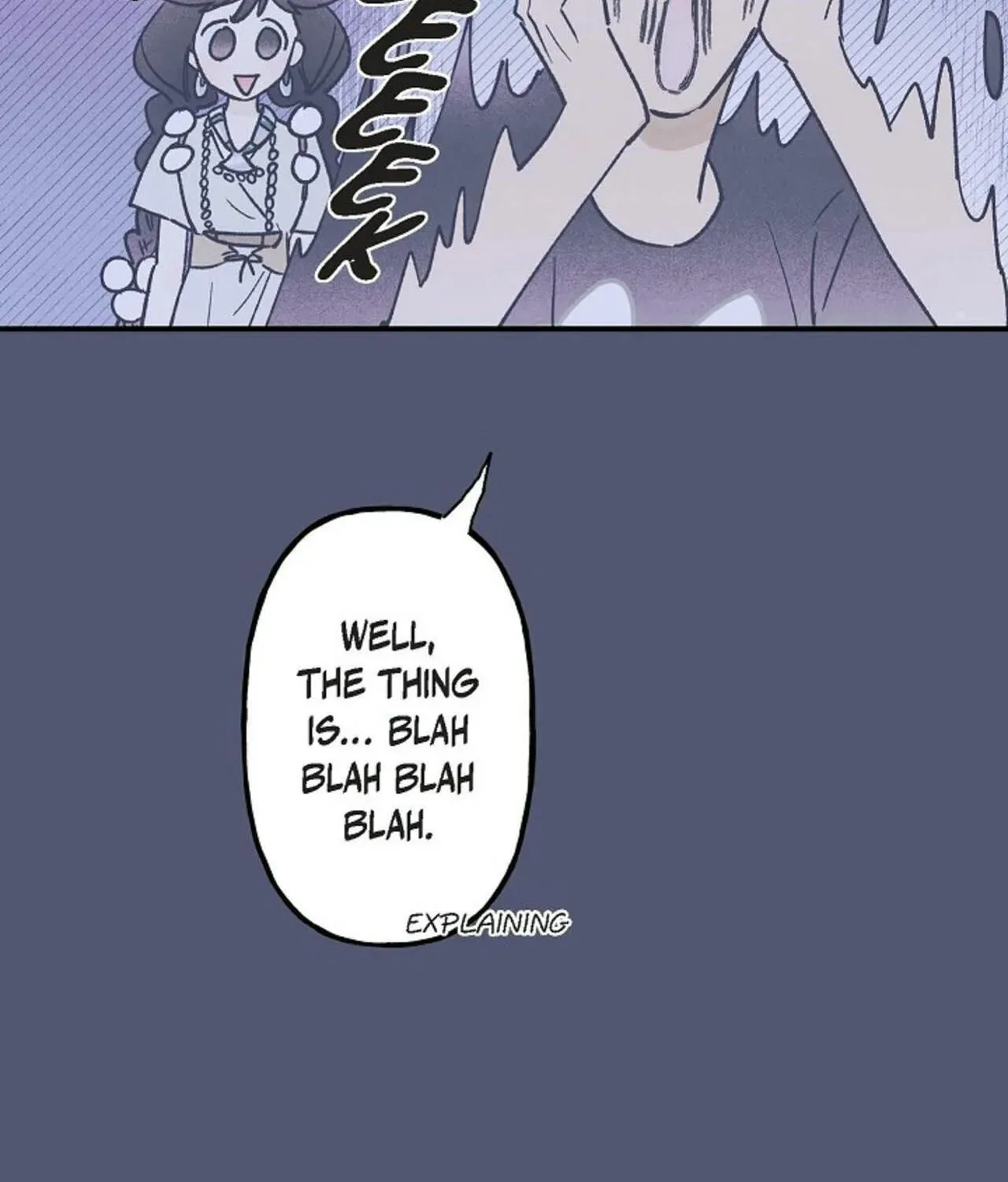 100 Days Later, the Man Who Becomes Gangong Chapter 31 page 141 - 