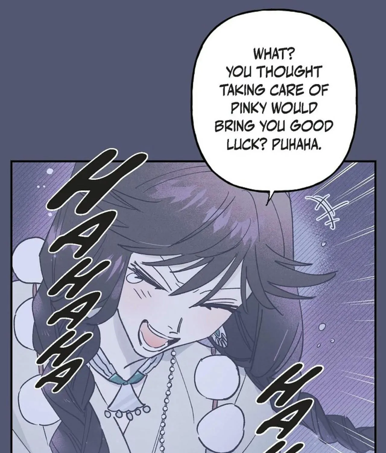 100 Days Later, the Man Who Becomes Gangong Chapter 31 page 142 - 