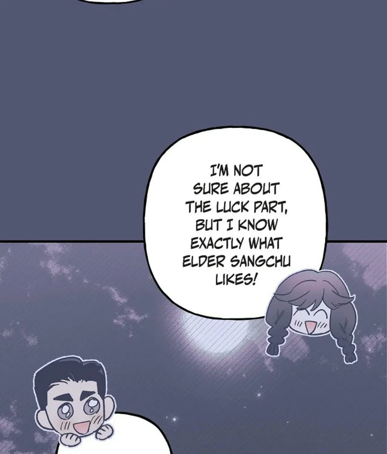 100 Days Later, the Man Who Becomes Gangong Chapter 31 page 144 - 