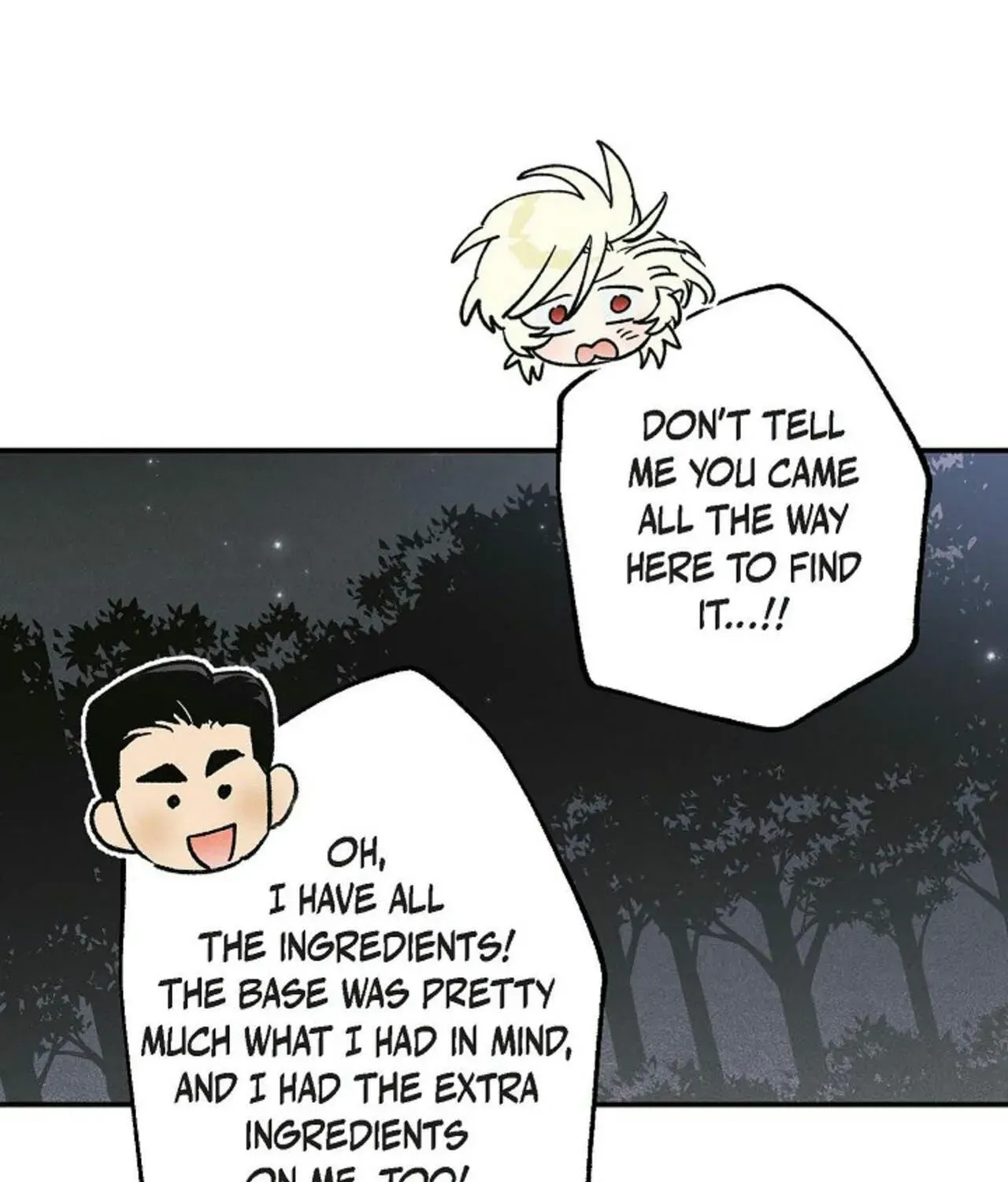 100 Days Later, the Man Who Becomes Gangong Chapter 31 page 148 - 