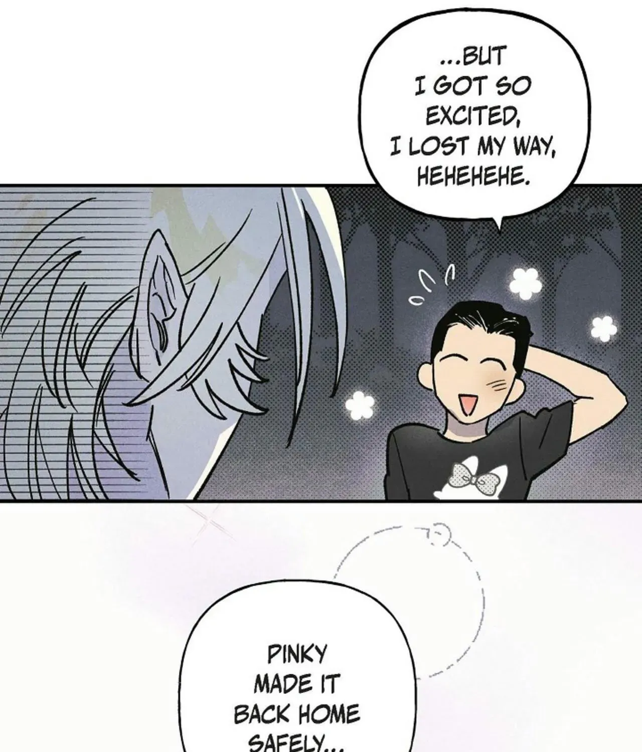 100 Days Later, the Man Who Becomes Gangong Chapter 31 page 150 - 