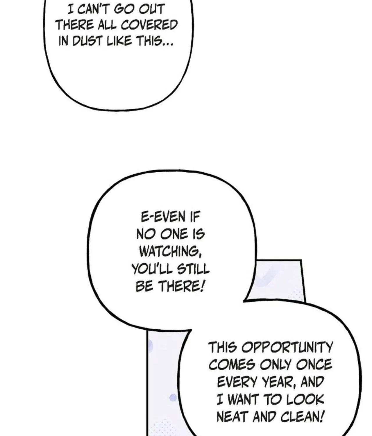 100 Days Later, the Man Who Becomes Gangong Chapter 31 page 16 - 