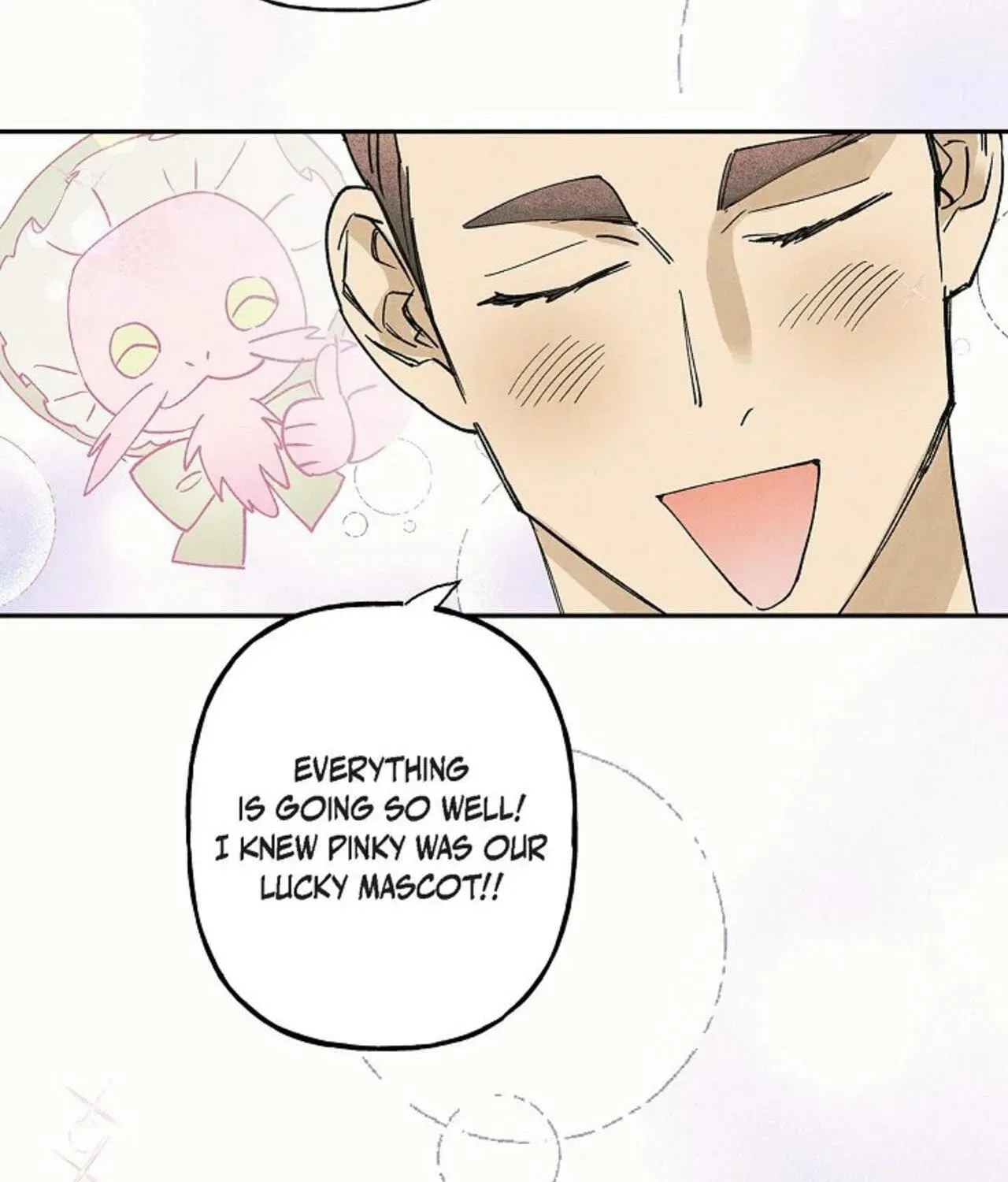 100 Days Later, the Man Who Becomes Gangong Chapter 31 page 152 - 