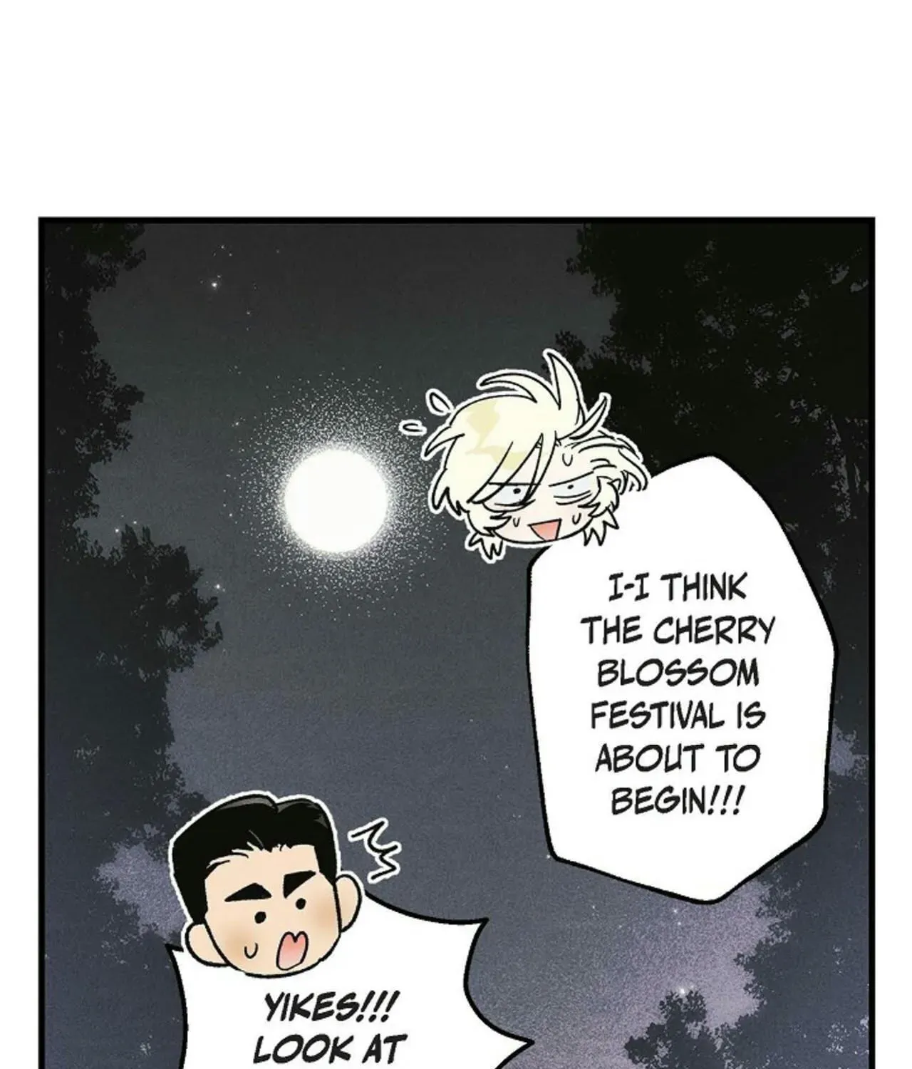100 Days Later, the Man Who Becomes Gangong Chapter 31 page 156 - 